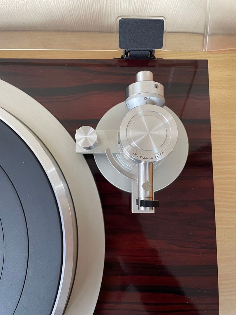 Pioneer PL-30LⅡ レコードプレイヤー ターンテーブル