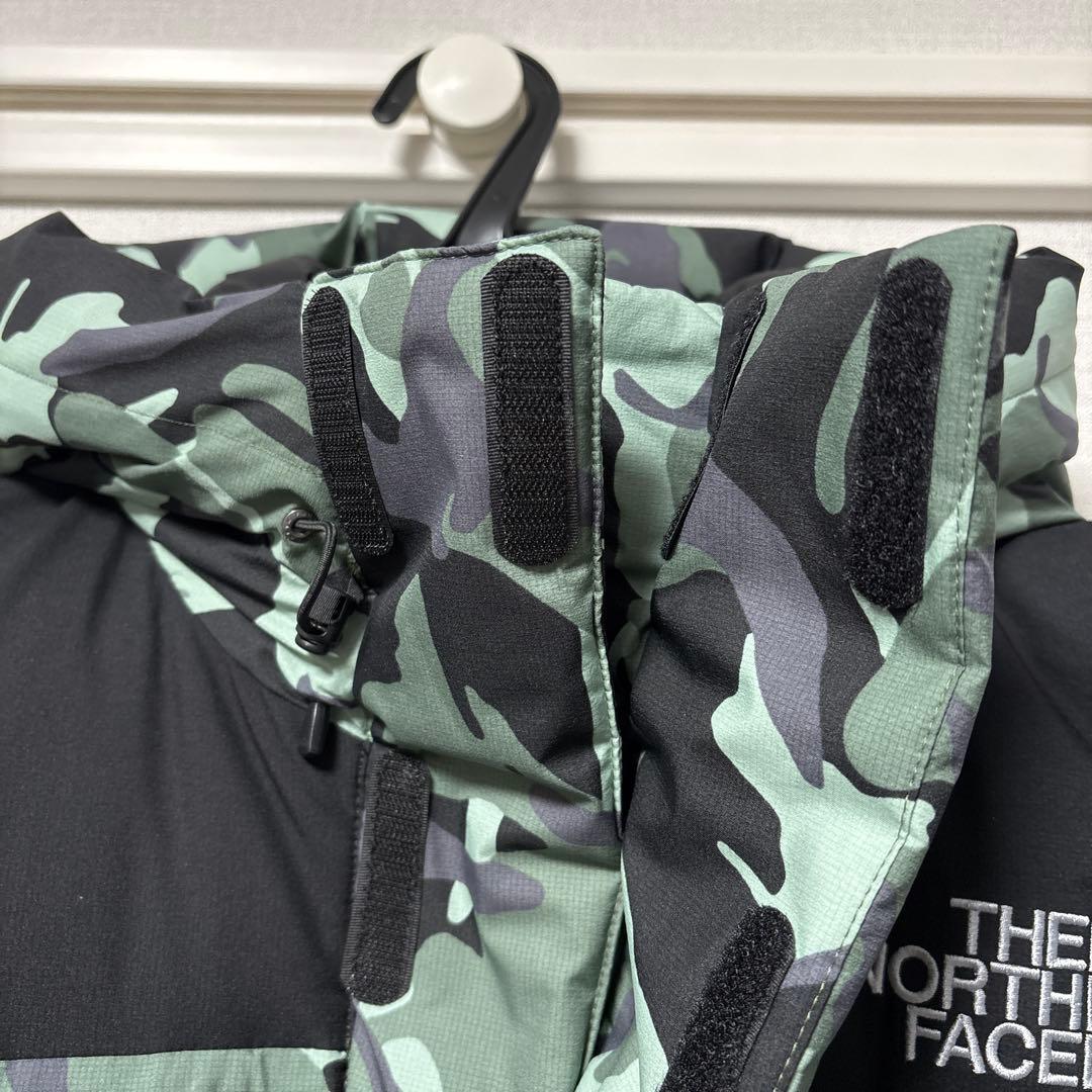 【新品未使用】即日発送　ノースフェイス　バルトロライトダウン　Sサイズ