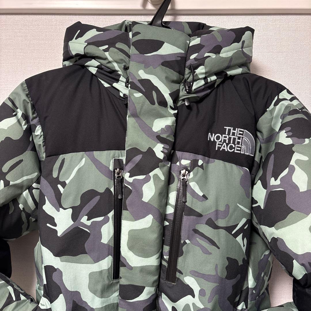 【新品未使用】即日発送　ノースフェイス　バルトロライトダウン　Sサイズ