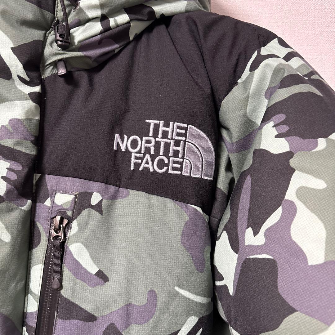 【新品未使用】即日発送　ノースフェイス　バルトロライトダウン　Sサイズ