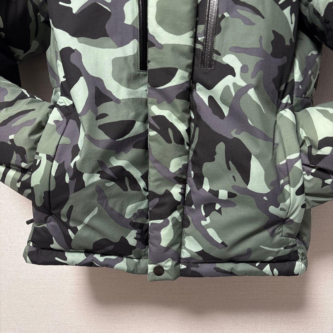 【新品未使用】即日発送　ノースフェイス　バルトロライトダウン　Sサイズ