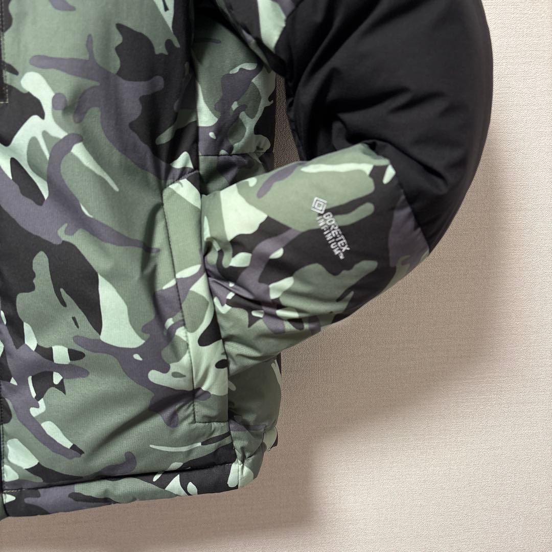 【新品未使用】即日発送　ノースフェイス　バルトロライトダウン　Sサイズ