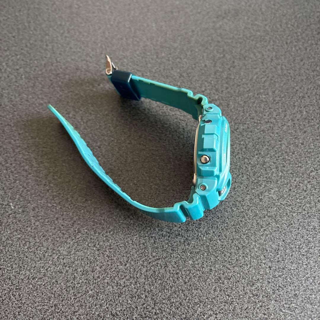 【希少】CASIO G-SHOCK 腕時計 ウォッチ DW-6900CB