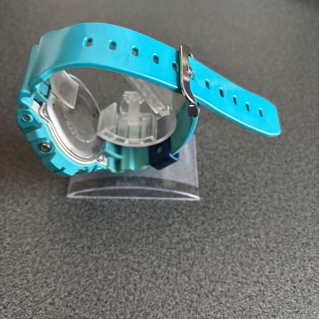 【希少】CASIO G-SHOCK 腕時計 ウォッチ DW-6900CB