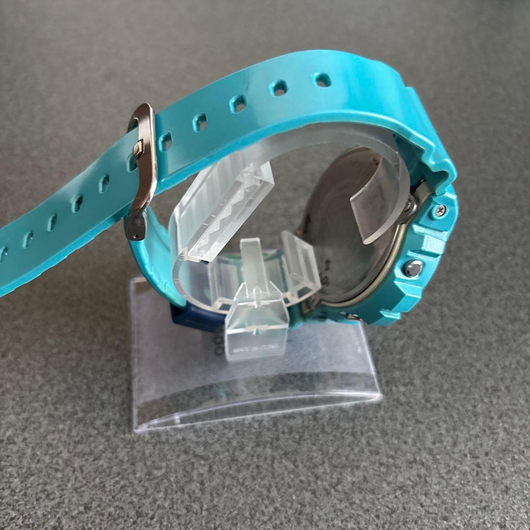 【希少】CASIO G-SHOCK 腕時計 ウォッチ DW-6900CB