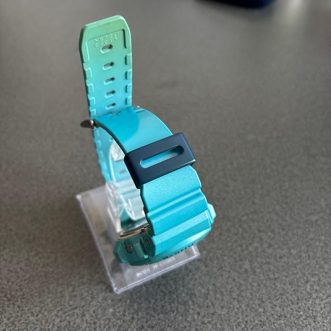 【希少】CASIO G-SHOCK 腕時計 ウォッチ DW-6900CB