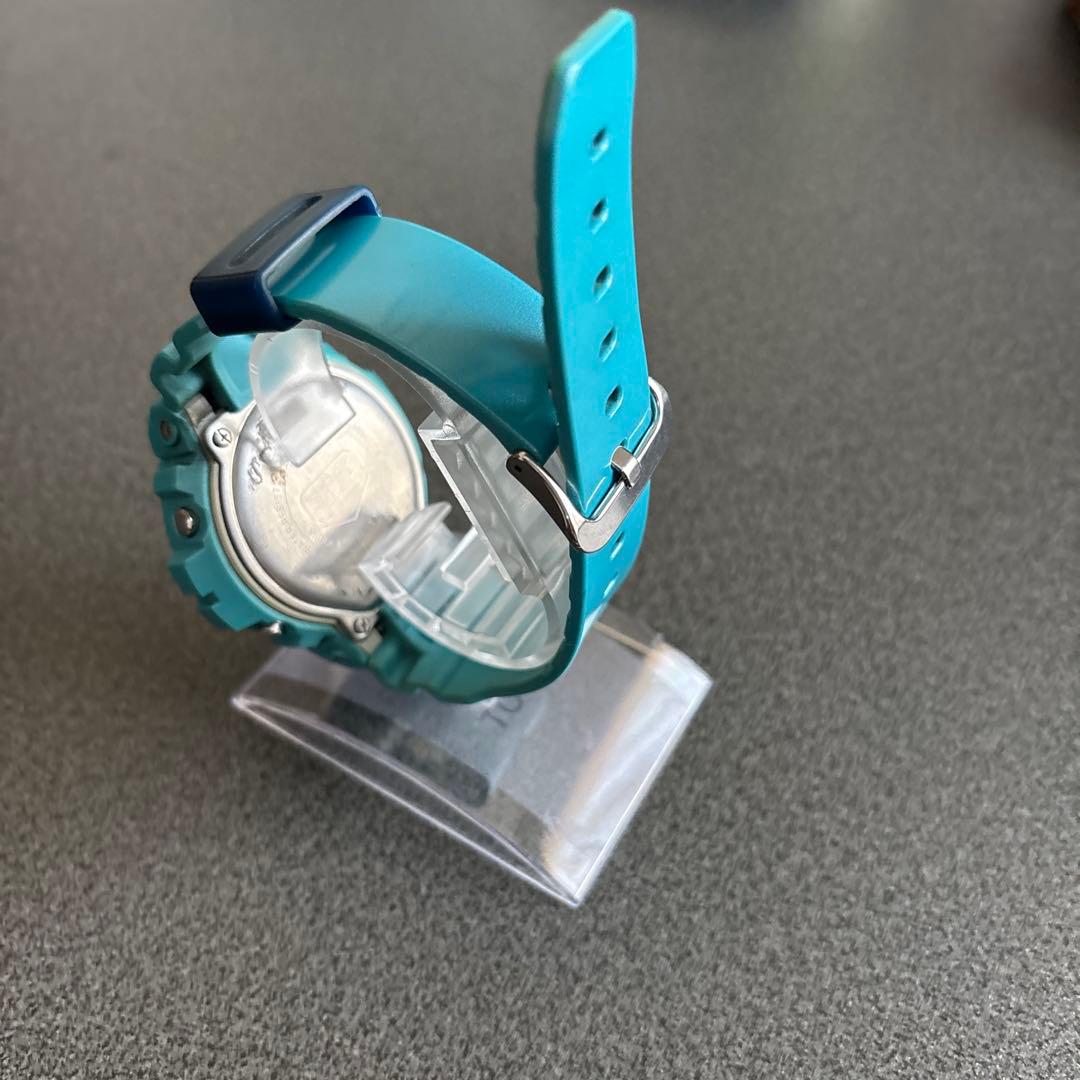 【希少】CASIO G-SHOCK 腕時計 ウォッチ DW-6900CB