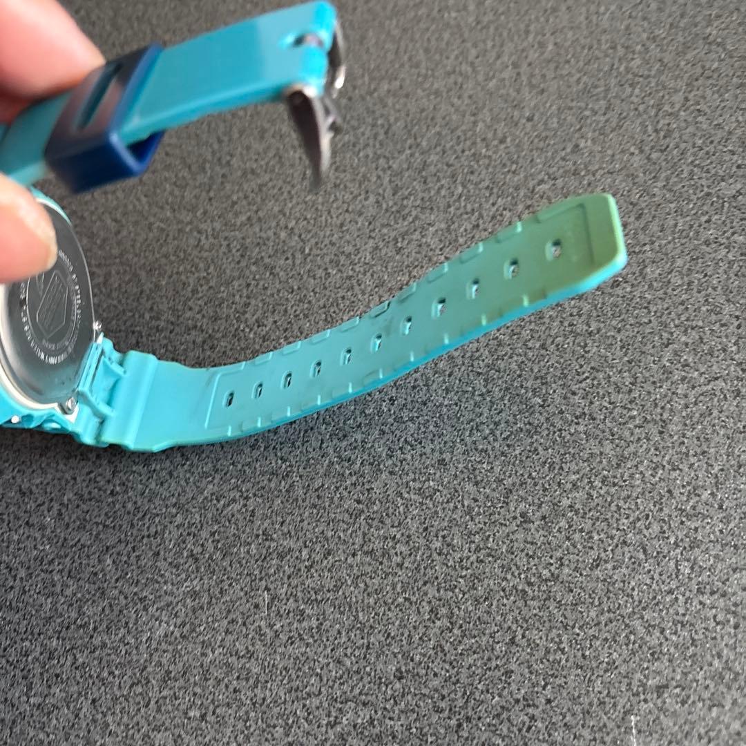 【希少】CASIO G-SHOCK 腕時計 ウォッチ DW-6900CB