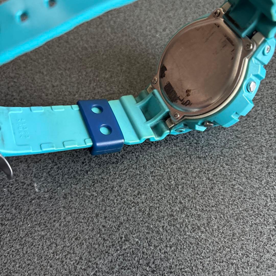 【希少】CASIO G-SHOCK 腕時計 ウォッチ DW-6900CB