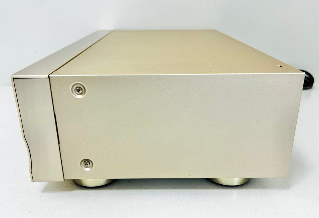 美品 Pioneer T-D7 ステレオカセットデッキ 稀少