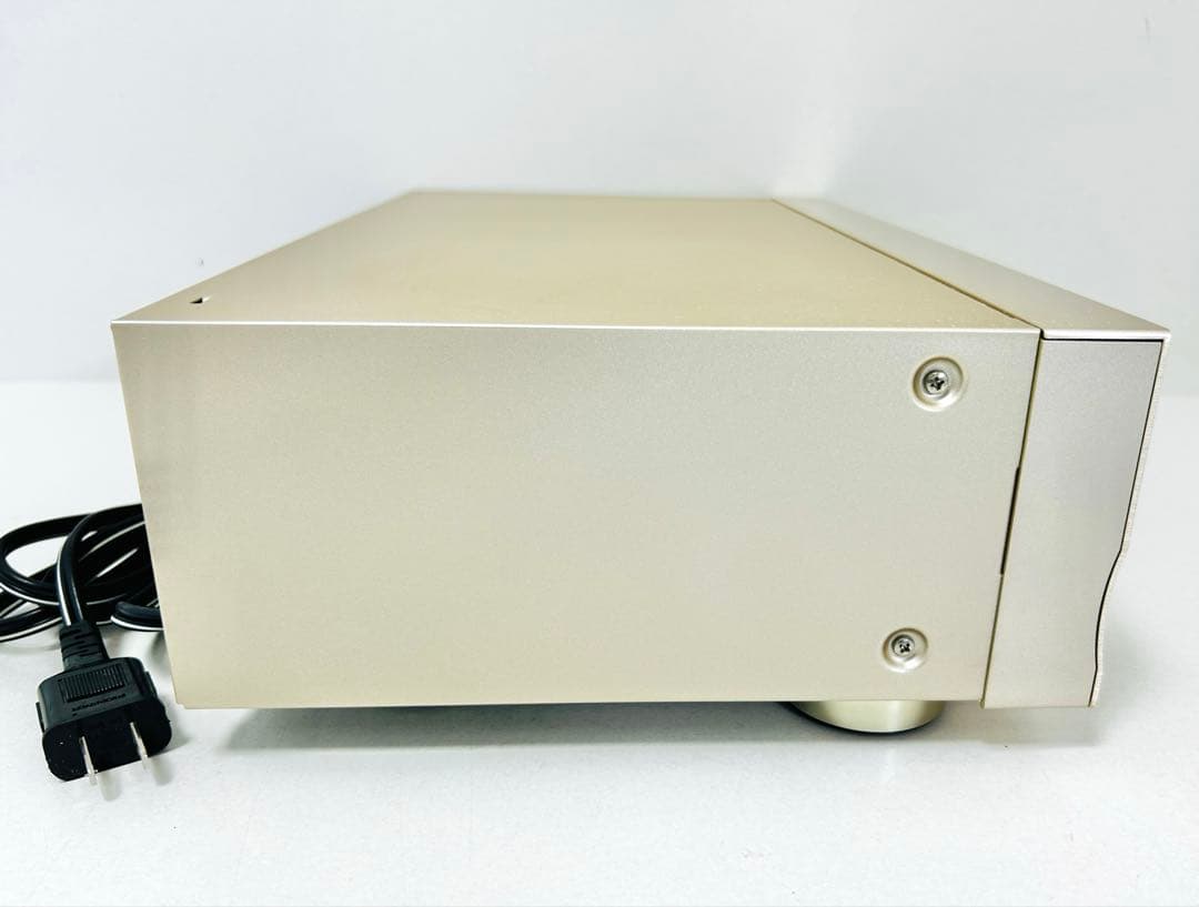 美品 Pioneer T-D7 ステレオカセットデッキ 稀少