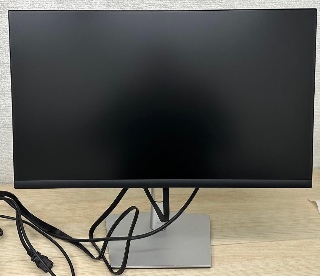 DELL P2422HE液晶モニタ24インチワイド フルHD/縦置き可/HDMI