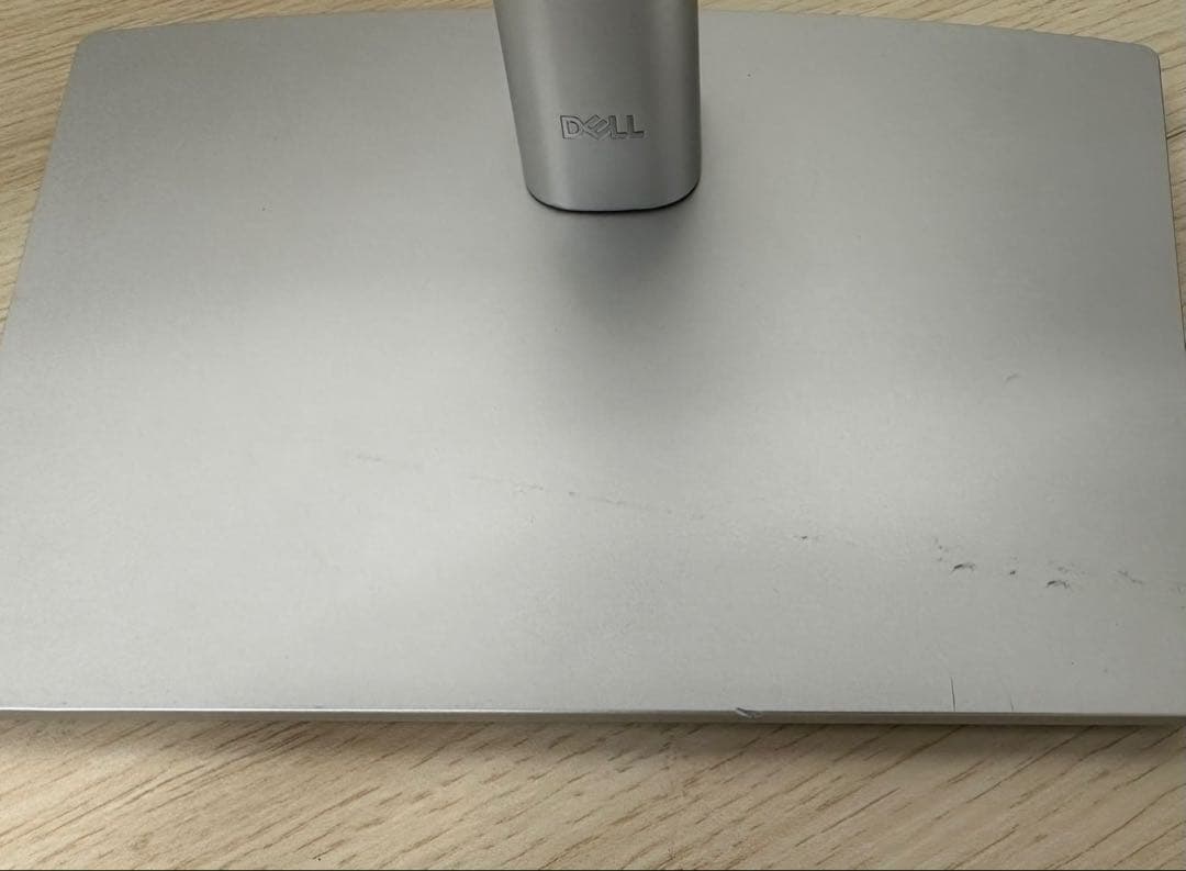 DELL P2422HE液晶モニタ24インチワイド フルHD/縦置き可/HDMI