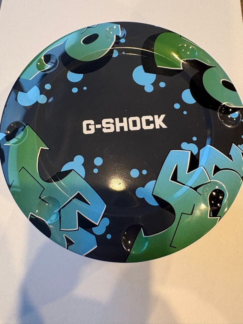 G-SHOCK 3221*JA カモフラージュ腕時計