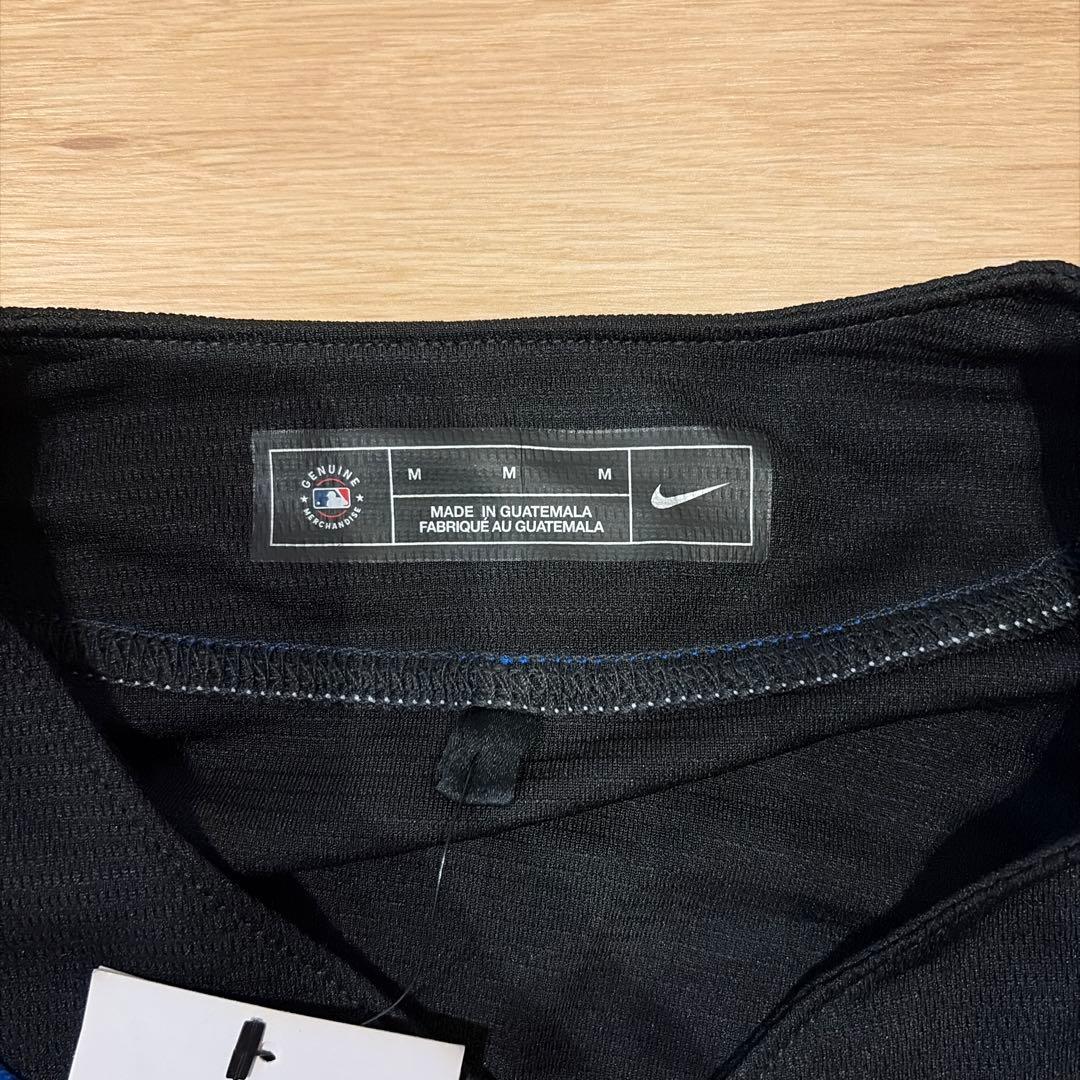 MLBユニフォーム Ohtani 17 M Nike Dodgers