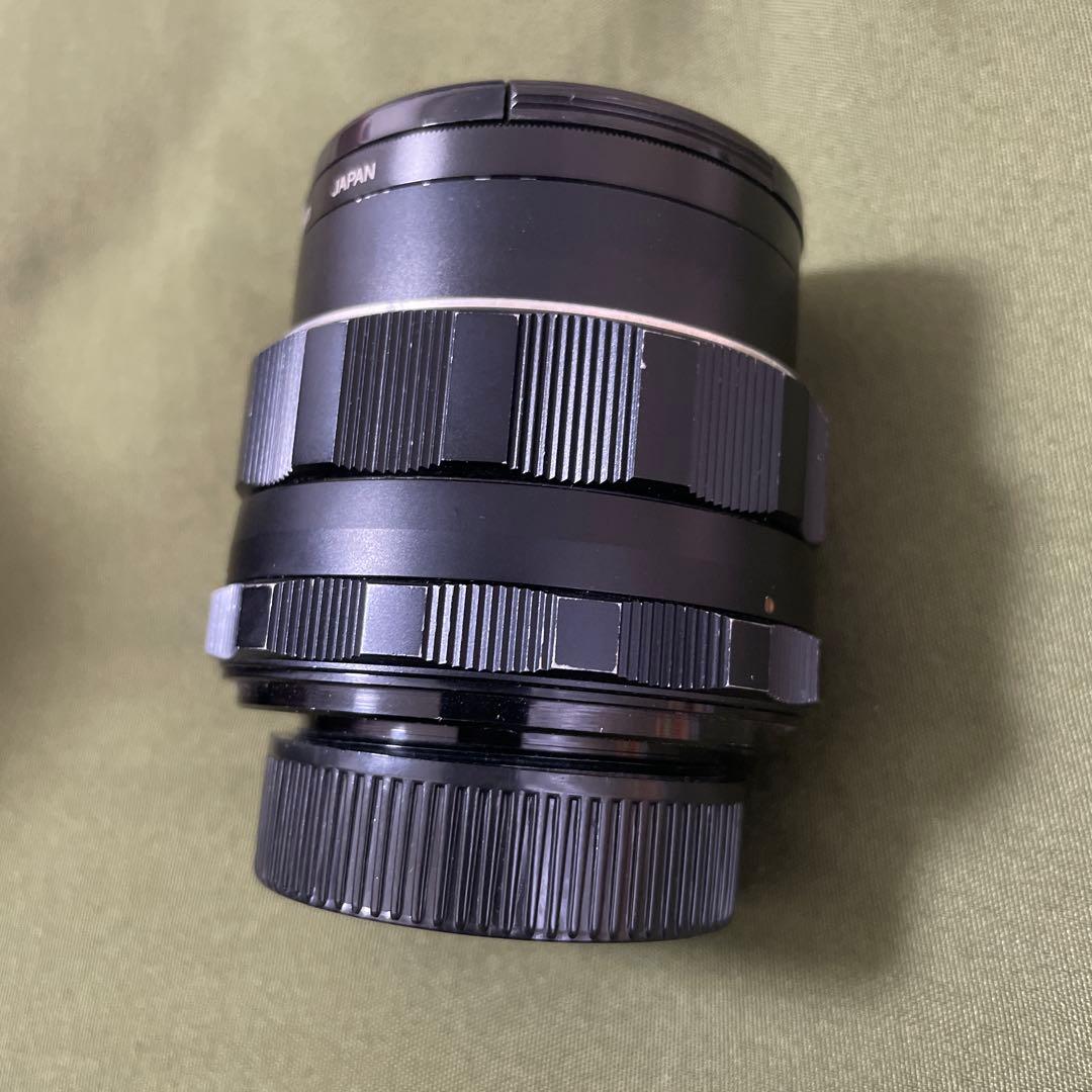 Super-Takumar 55mm f/1.8 レンズ