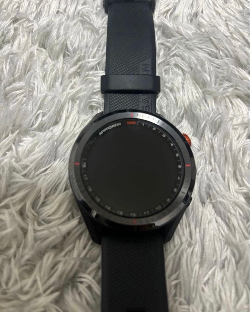 Garmin Approach S62 本体