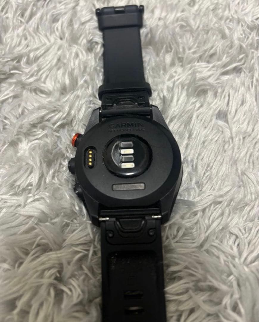 Garmin Approach S62 本体