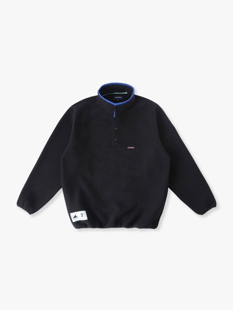 DESCENDANTフリース