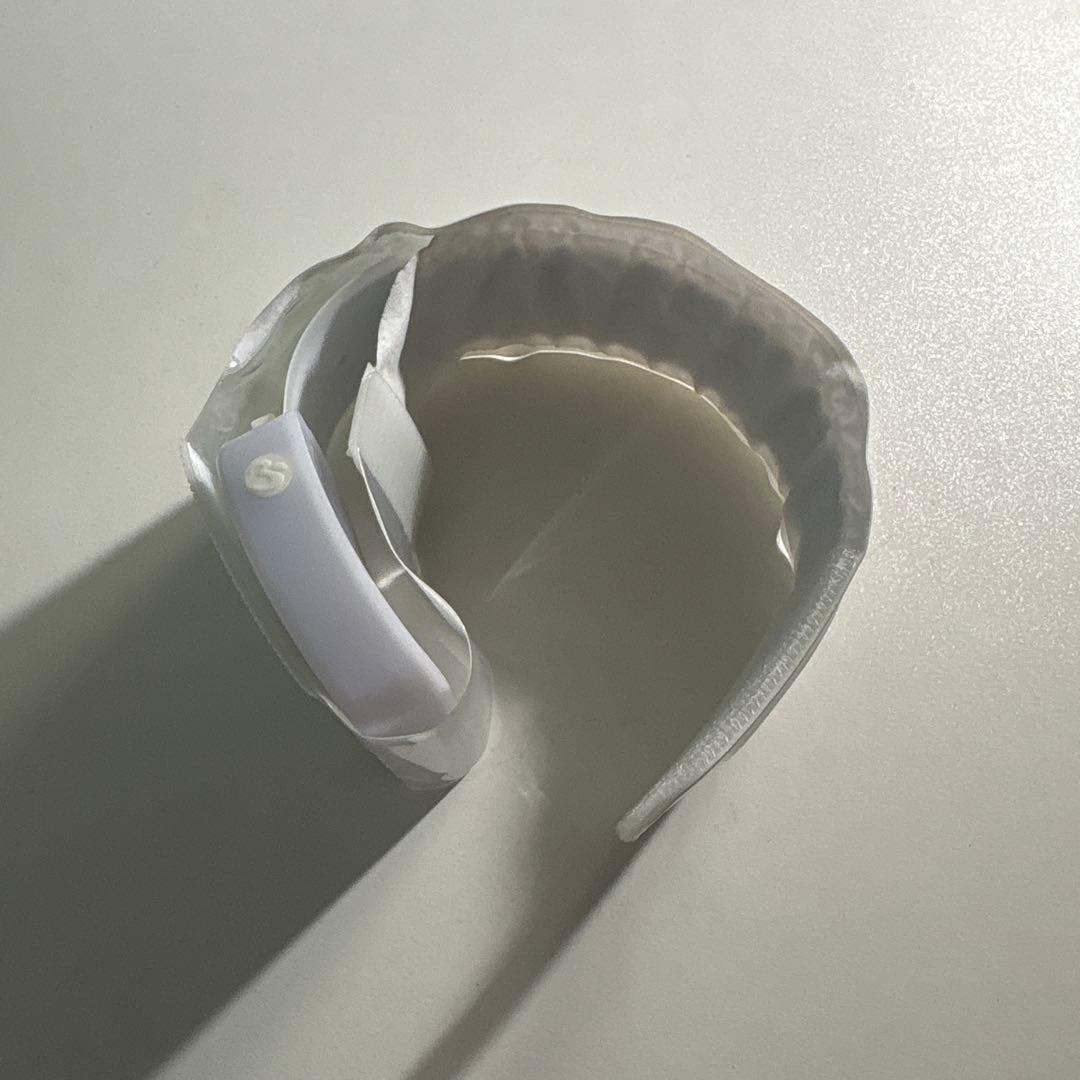 Mrs. GREEN APPLE ゼンジン　ライトバンド