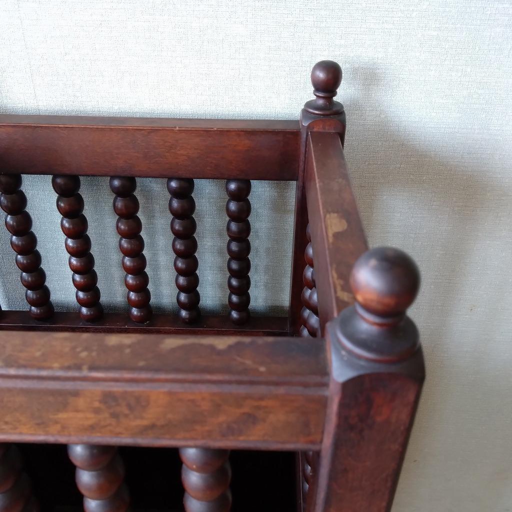 松本民芸　傘立て　ビンテージ