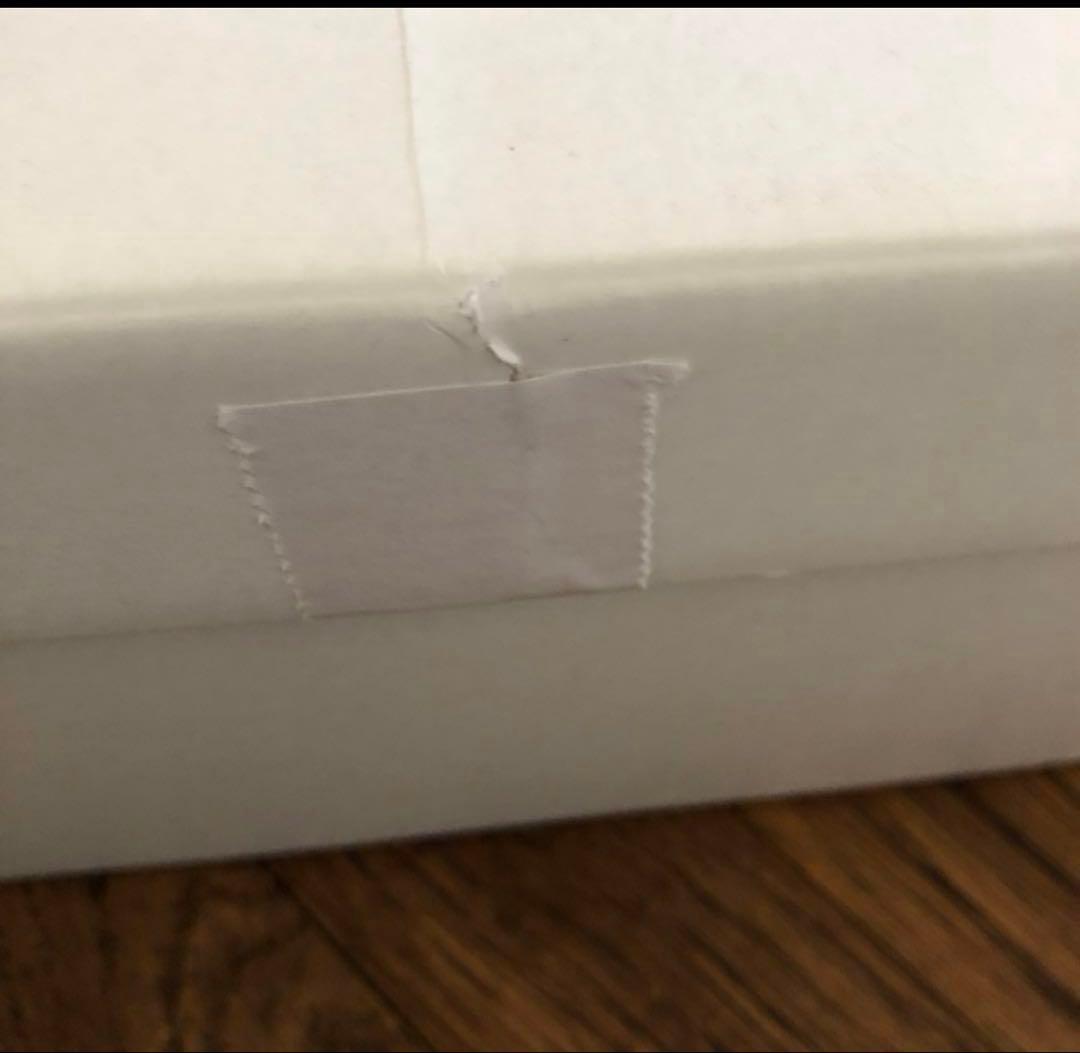 マッキントッシュ　レインブーツ　ダークブラウン　37