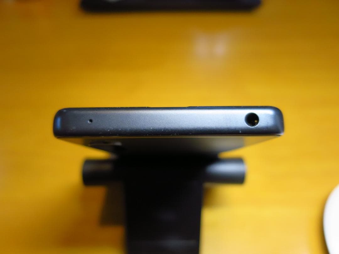 XPERIA 10 IV XQ-CC44 ブラック SIMフリー