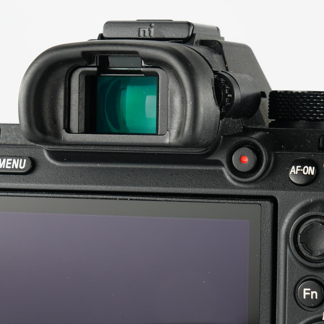 ちゅんα7III極上品/シャッター回数9%/SONY ミラーレス