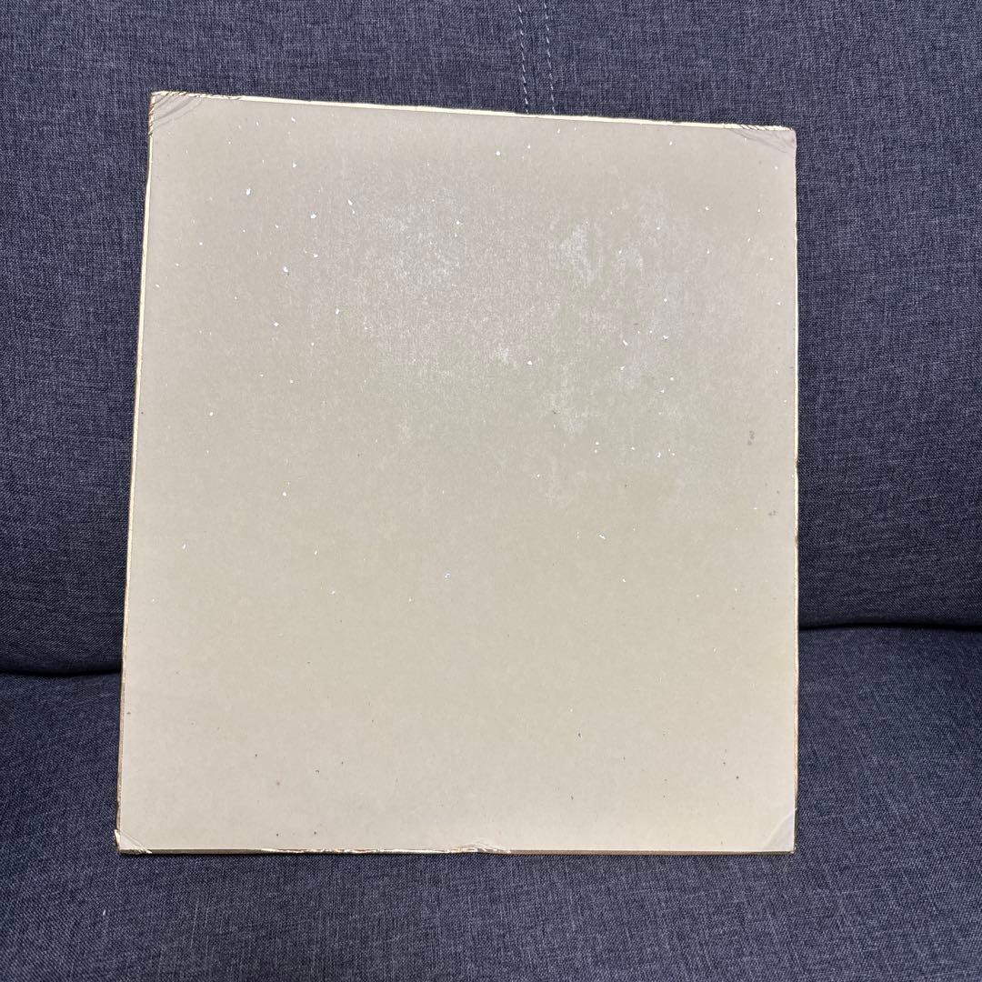 井上雄彦　サイン　清田信長　SLAMDUNK スラムダンク