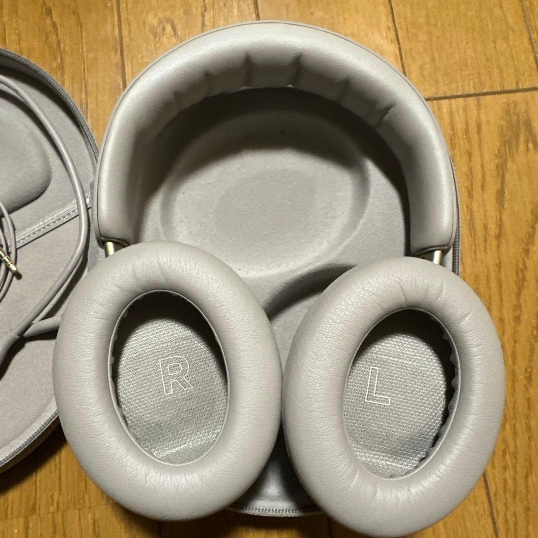 ヘッドホン Bose ultra quiet comfort headphones