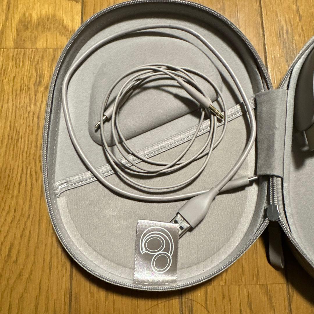 ヘッドホン Bose ultra quiet comfort headphones