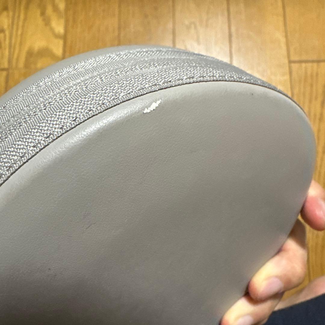 ヘッドホン Bose ultra quiet comfort headphones