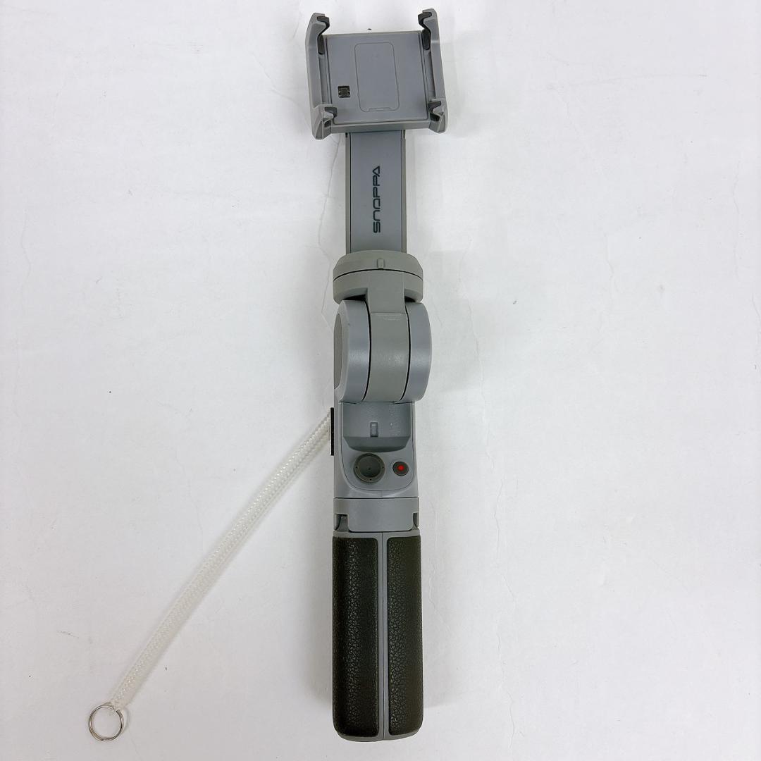 【美品】 本格3軸スマホ用ジンバル SNOPPA ATOM2