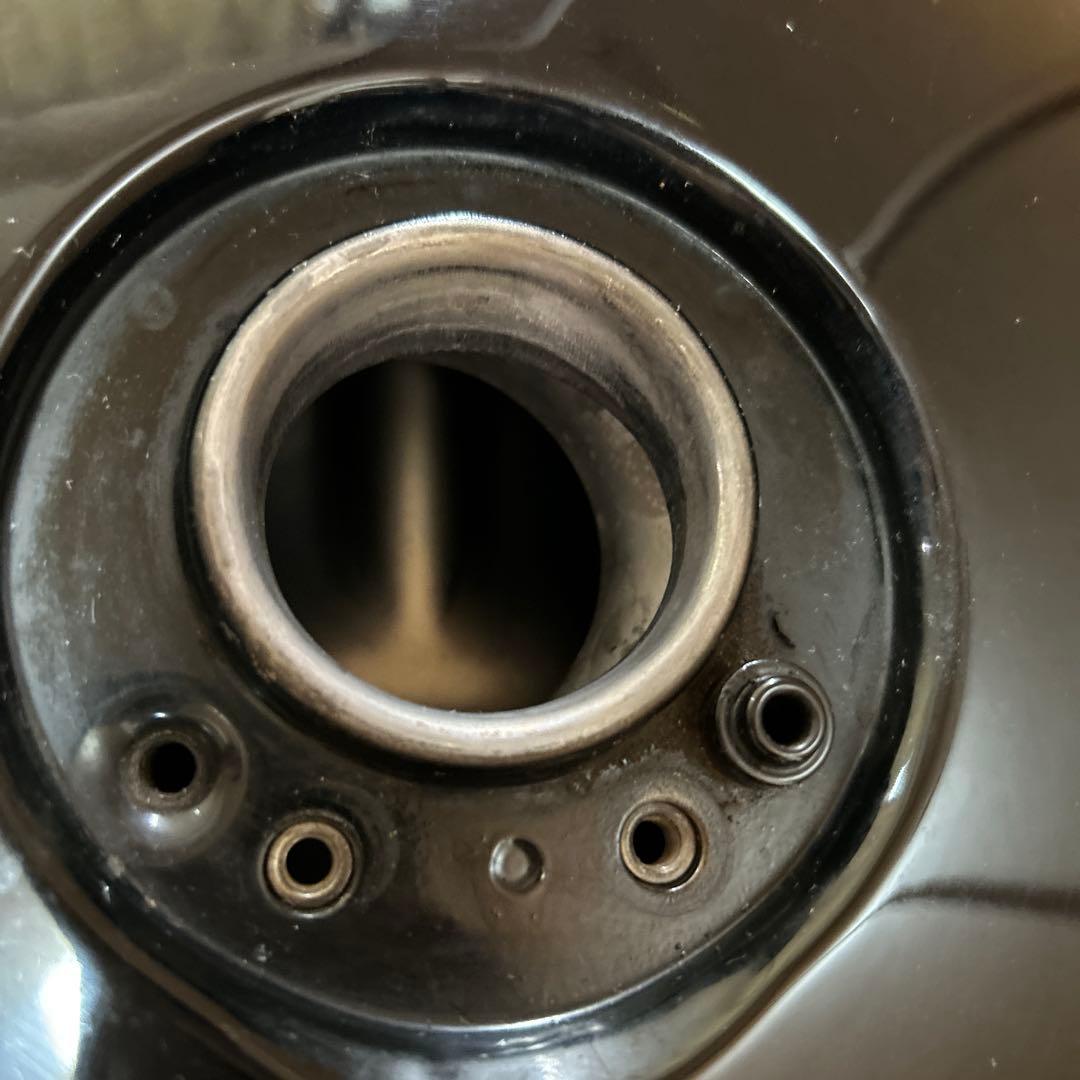 カワサキW650＊純正燃料タンク＊中古品