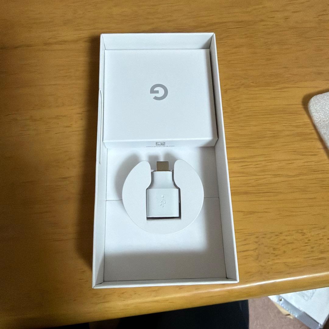 Googlepixel 7a 本体