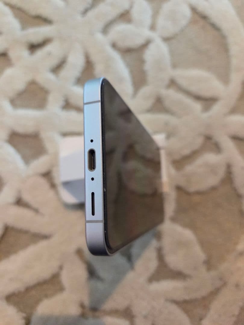 ⭐️ほぼ未使用美品⭐️SAMSUNG GALAXY S24 FE SIM フリー