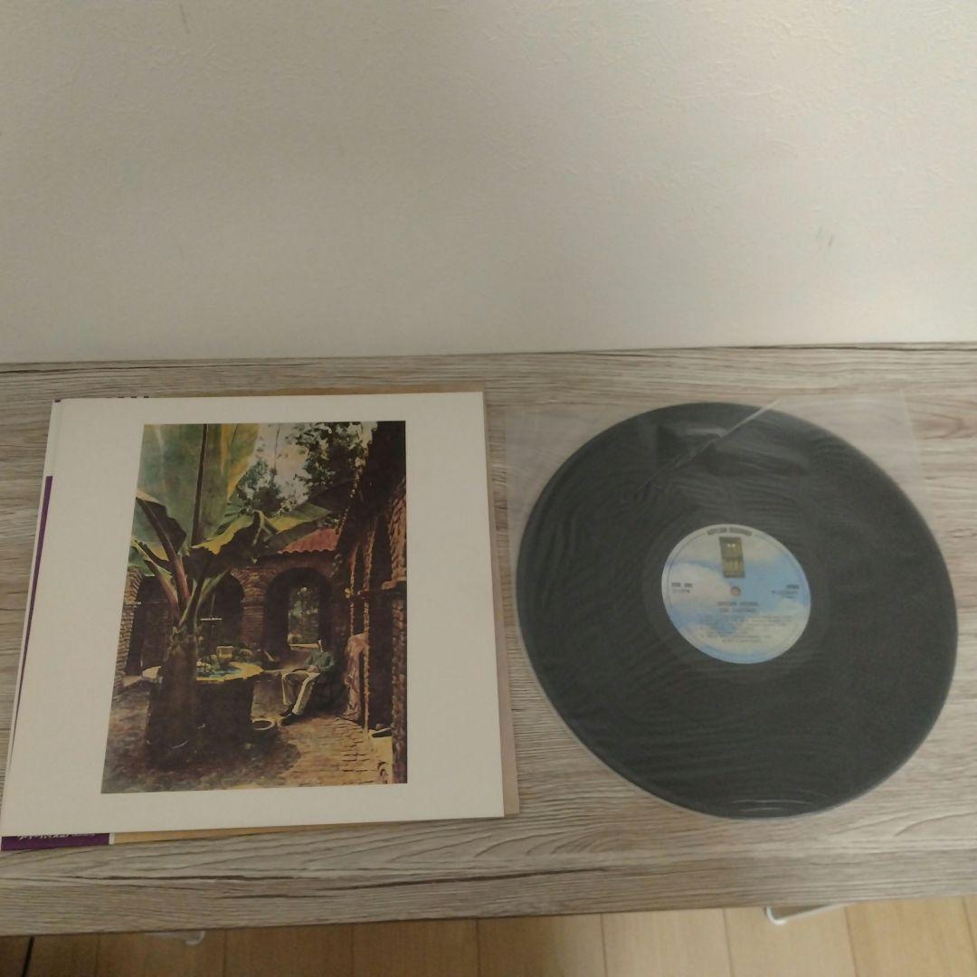 Jackson Browne LP 8枚セット