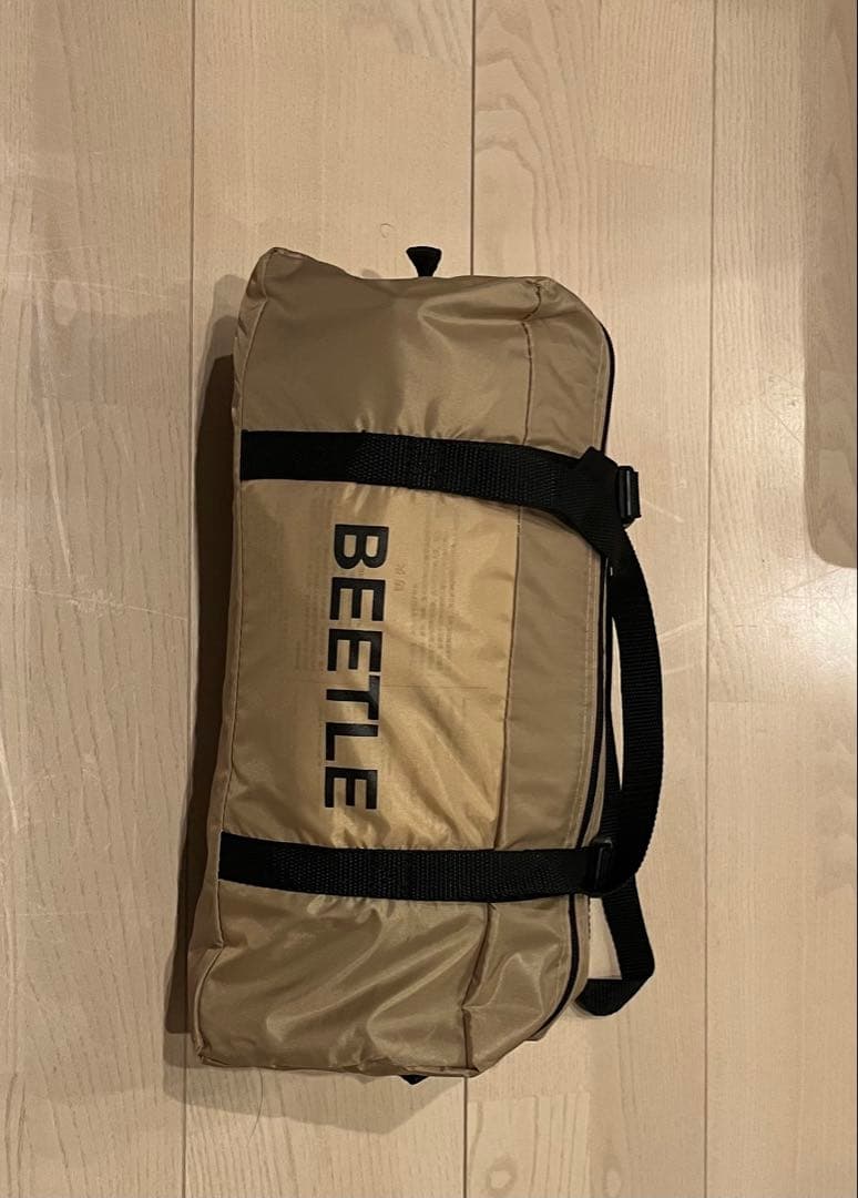 最終価格値下げ！　美品　DOD キャンプテント セット販売