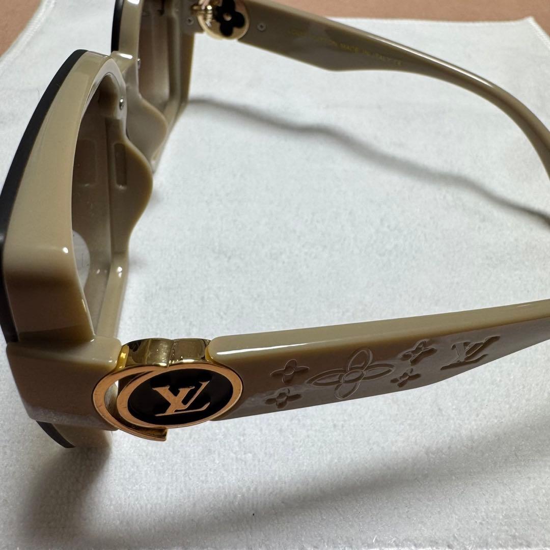 Louis Vuittonサングラス♡