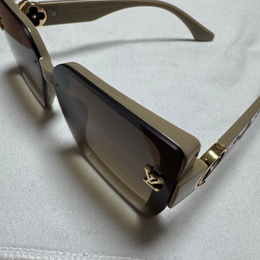 Louis Vuittonサングラス♡