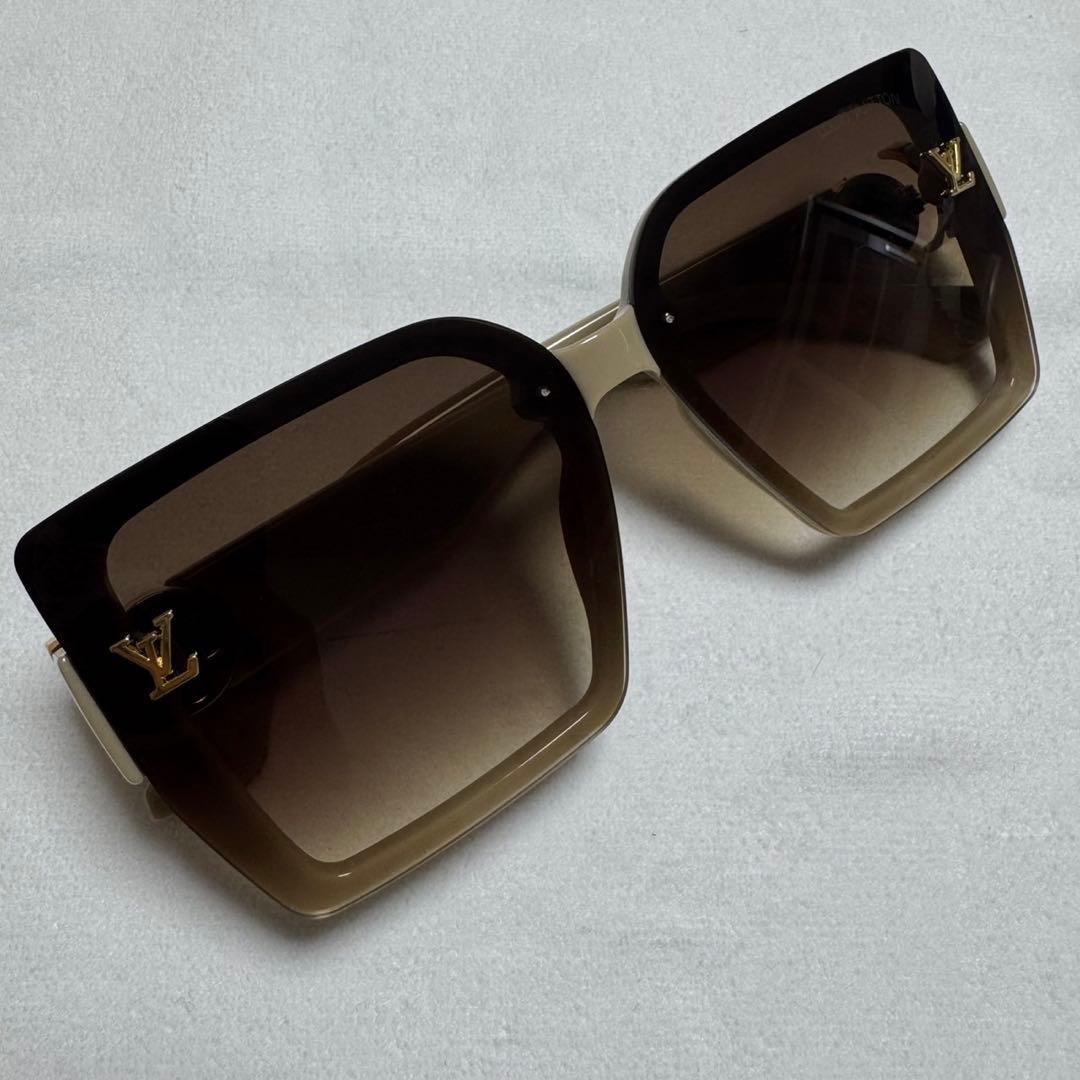 Louis Vuittonサングラス♡