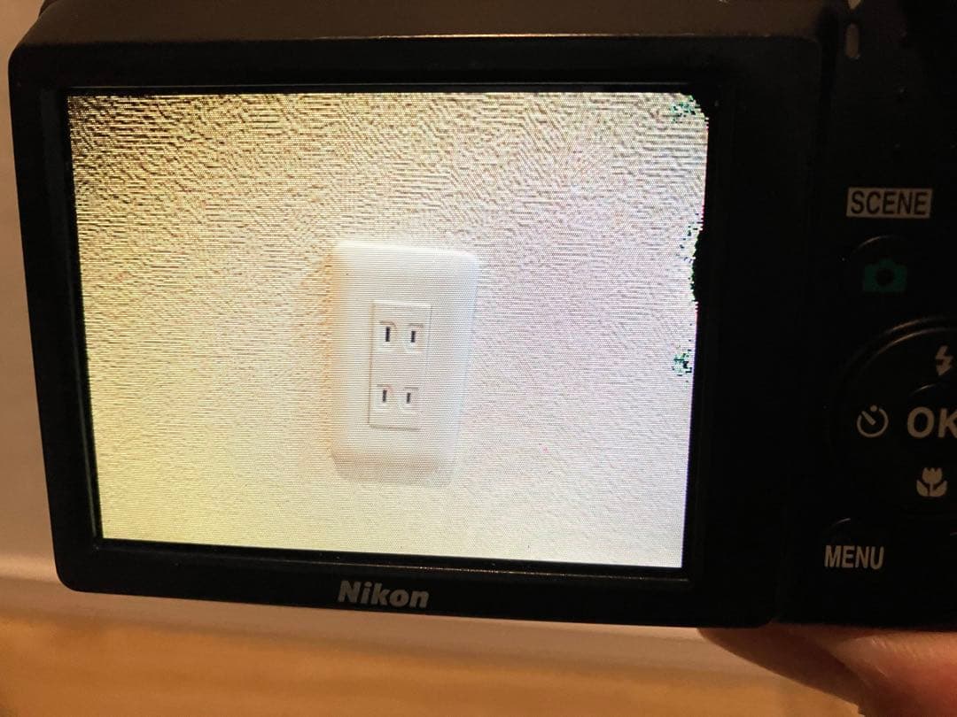 Nikon COOLPIX S2900　デジタルカメラ