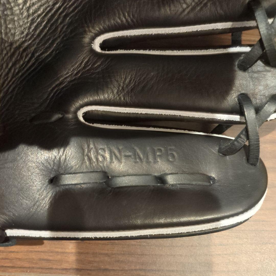 久保田スラッガー 軟式グローブ 内野手用