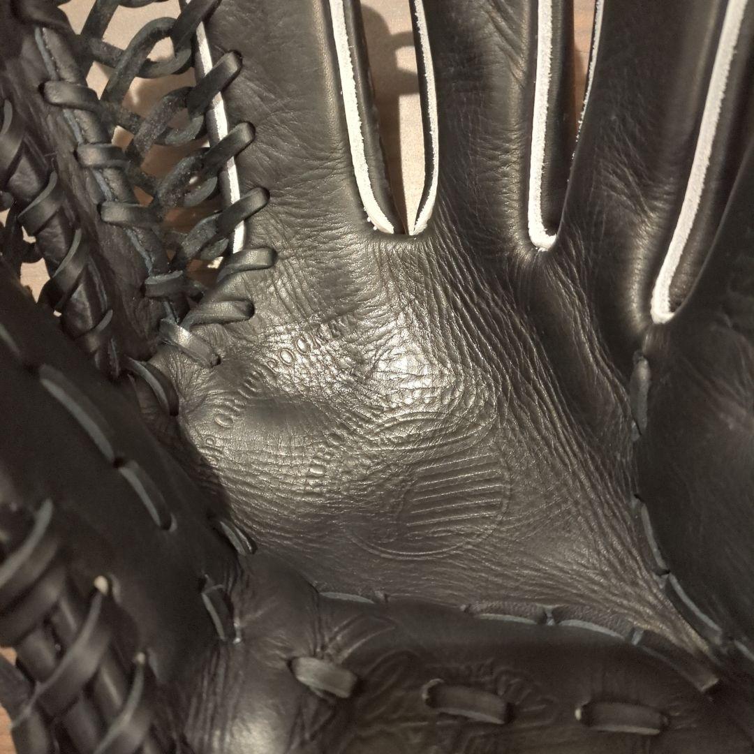 久保田スラッガー 軟式グローブ 内野手用