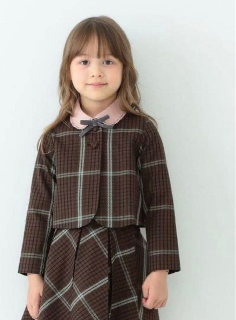 BMING by BEAMS フォーマル　セットアップ　シャツ3点セット