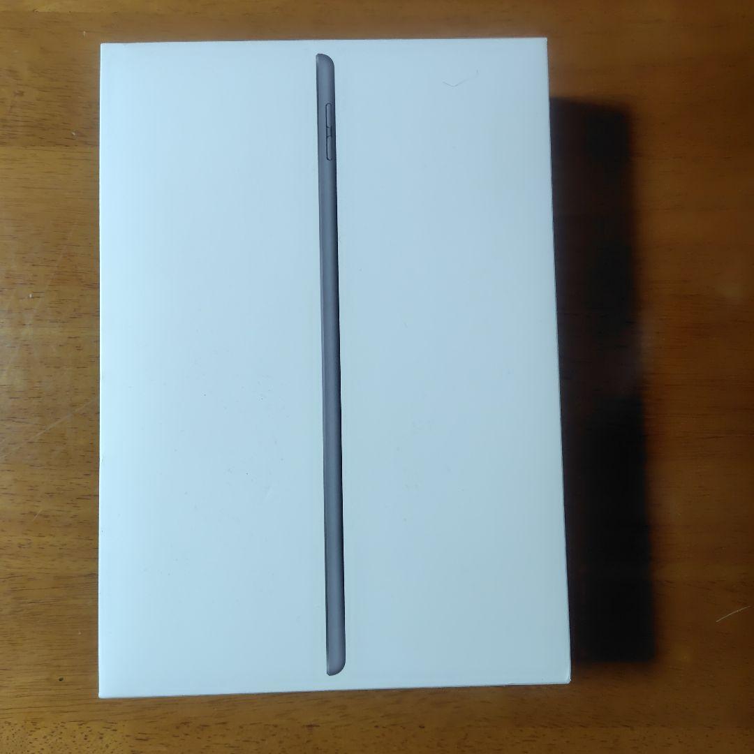 Apple iPad (第７世代) Wi-Fi + Cellular 32GB