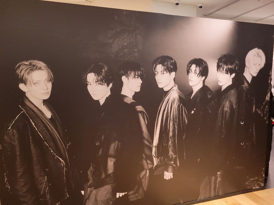 ENHYPEN THE SIN : VANISH コンプ 購入特典