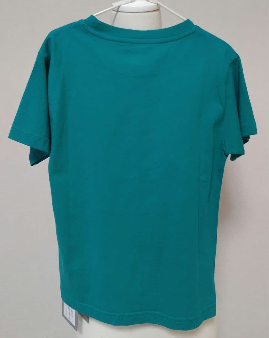 バレンシアガ　キッズ　balenciaga kids tシャツ SIZE4