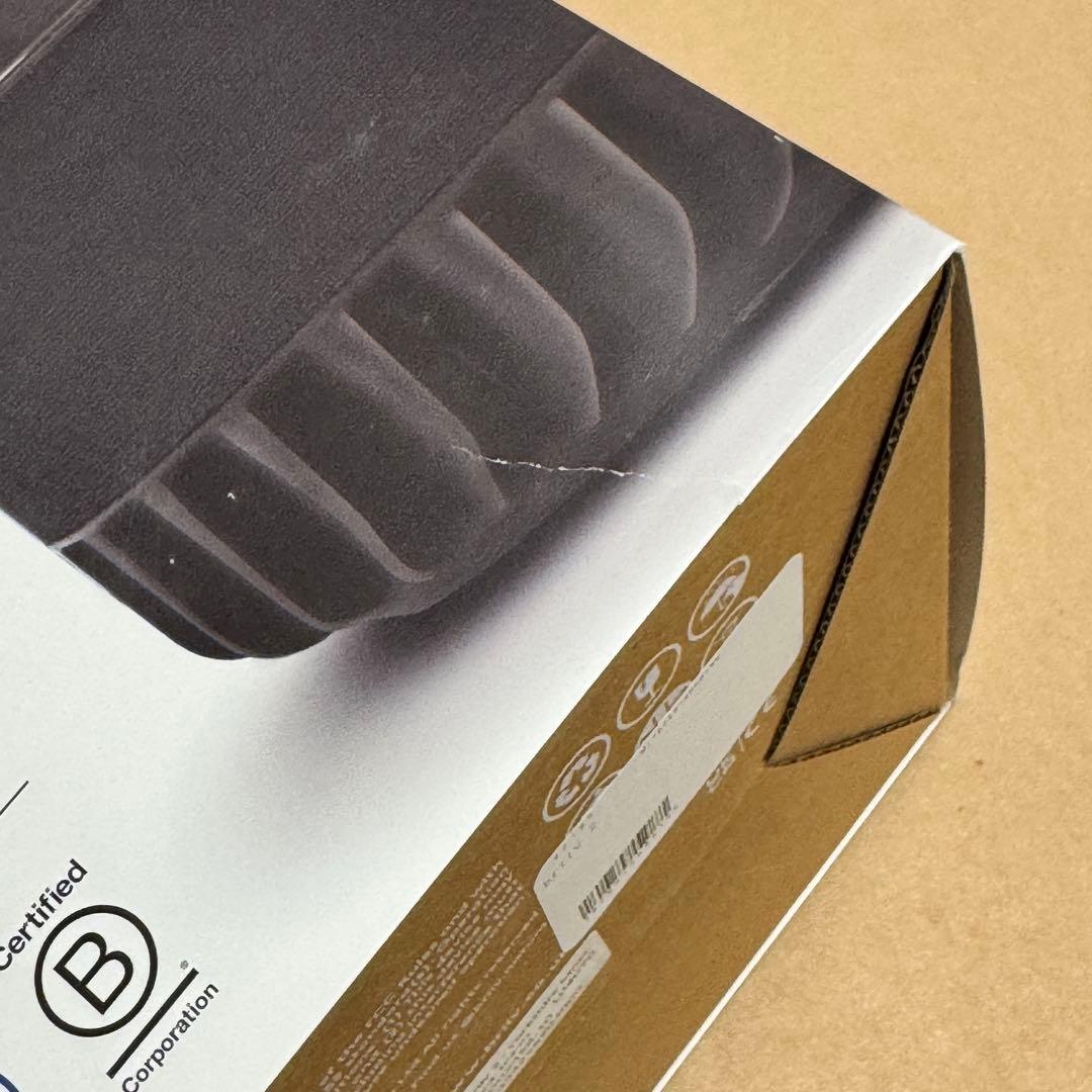 briiv 2 空気清浄機 イギリス発 自然派エコ空気清浄機