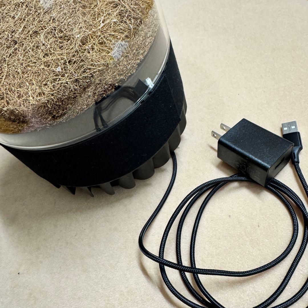 briiv 2 空気清浄機 イギリス発 自然派エコ空気清浄機